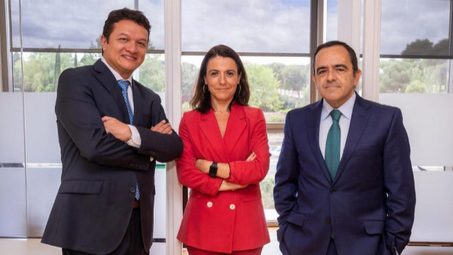Graduado UPSA es nuevo socio de un prestigioso consorcio jurídico español