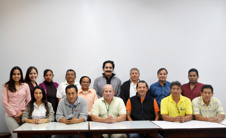 Entrega de proyecto de Centro Comunitario a los vecinos de la ciudadela Andrés Ibáñez