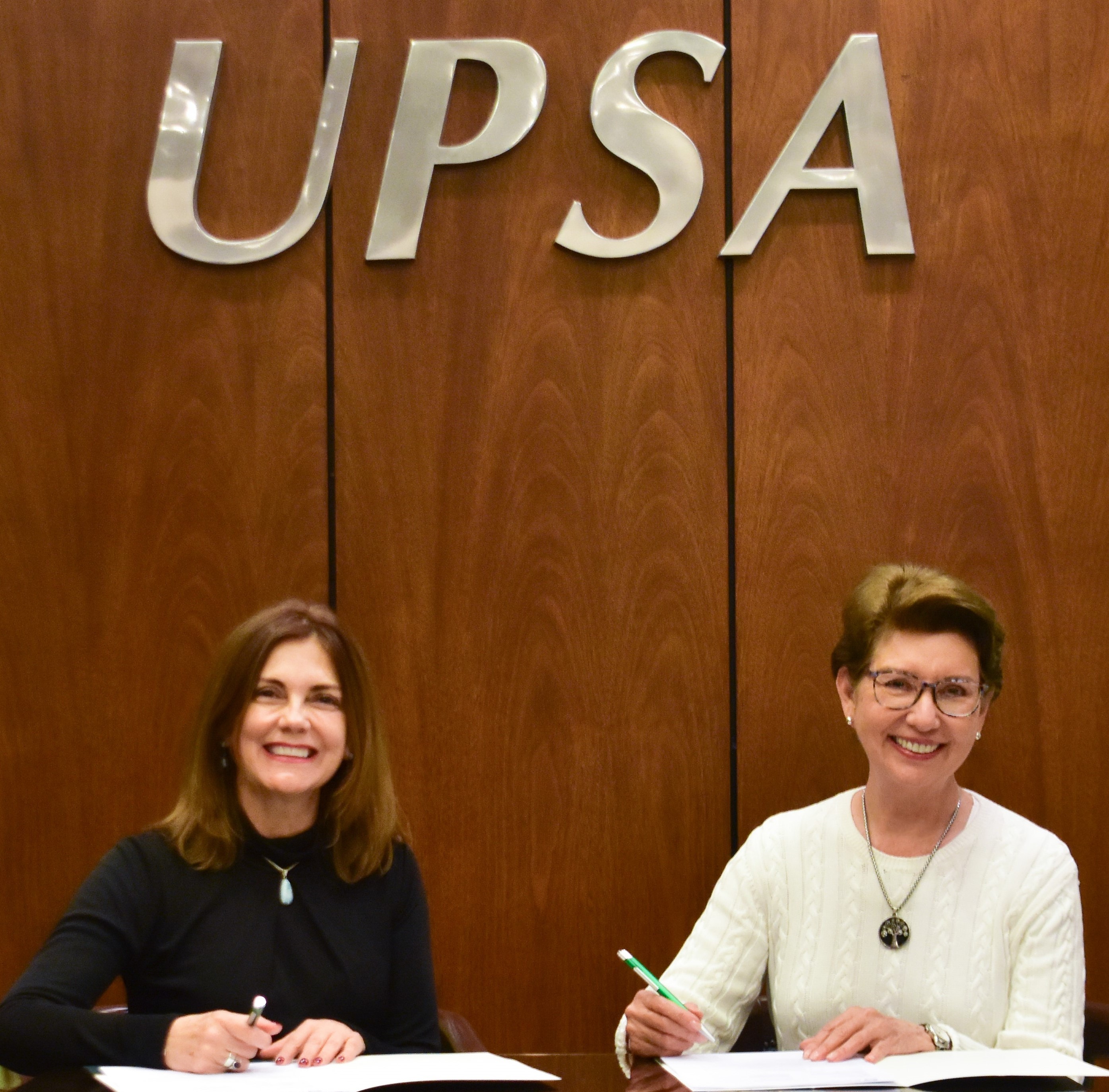 Alianza entre UPSA y TEC para educación continua