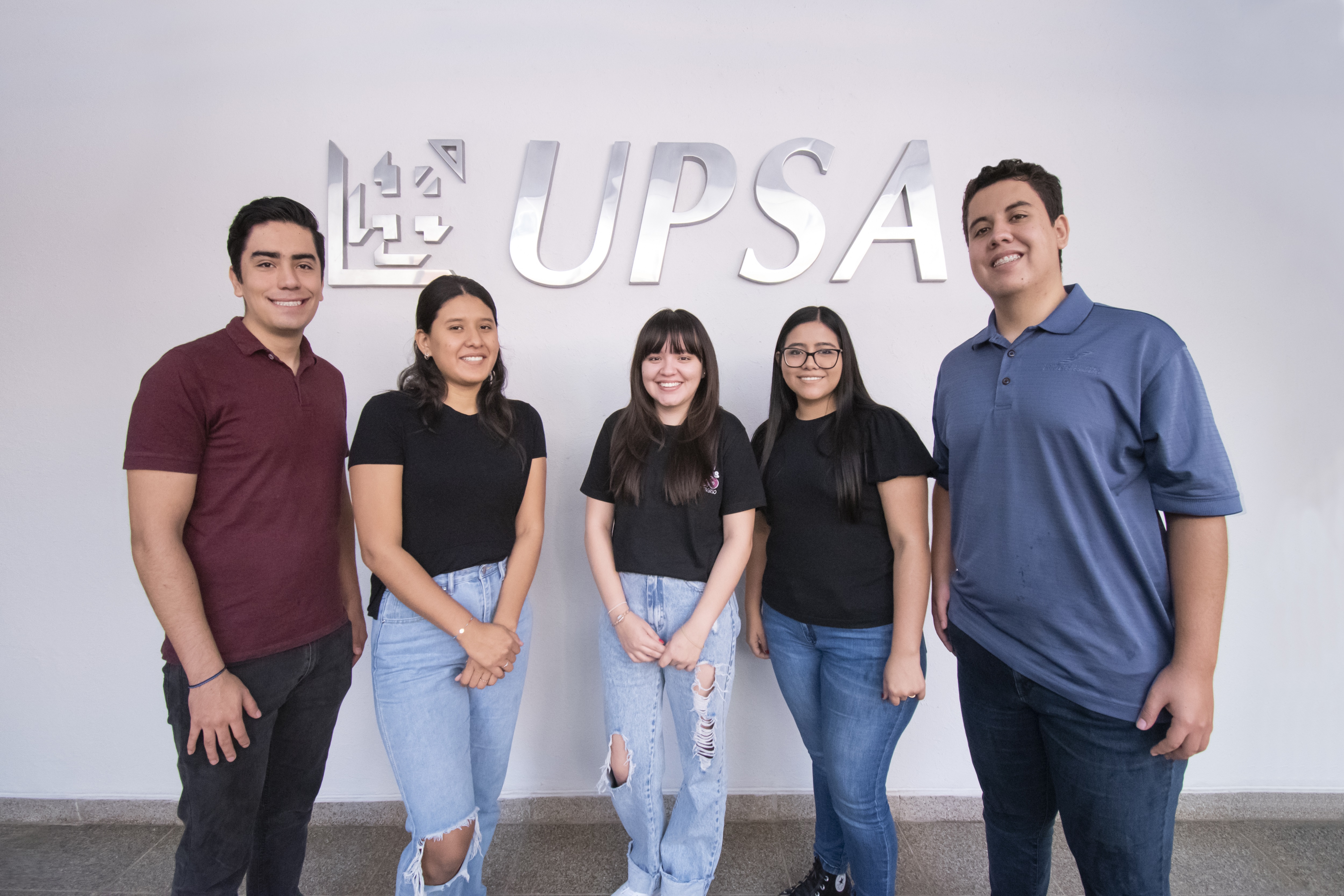 Proyecto de estudiantes UPSA en Innova Climatech Challenge CAINCO