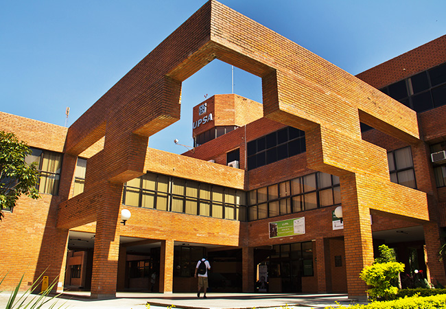 Campus