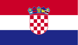 Croacia