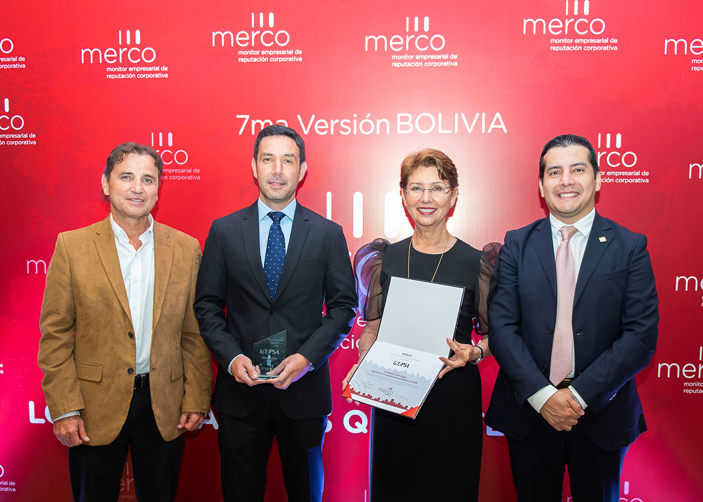 UPSA mejor universidad en el ranking MERCO