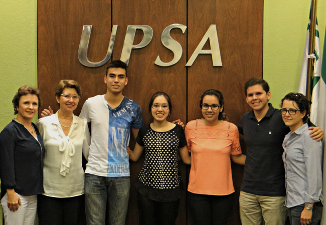 GANADORES CONCURSO DE ENSAYO ARGUMENTATIVO