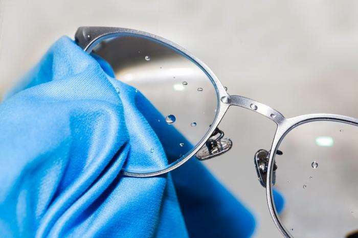 Cuarentena: ¿Cómo limpiar y cuidar los lentes de medida en casa
