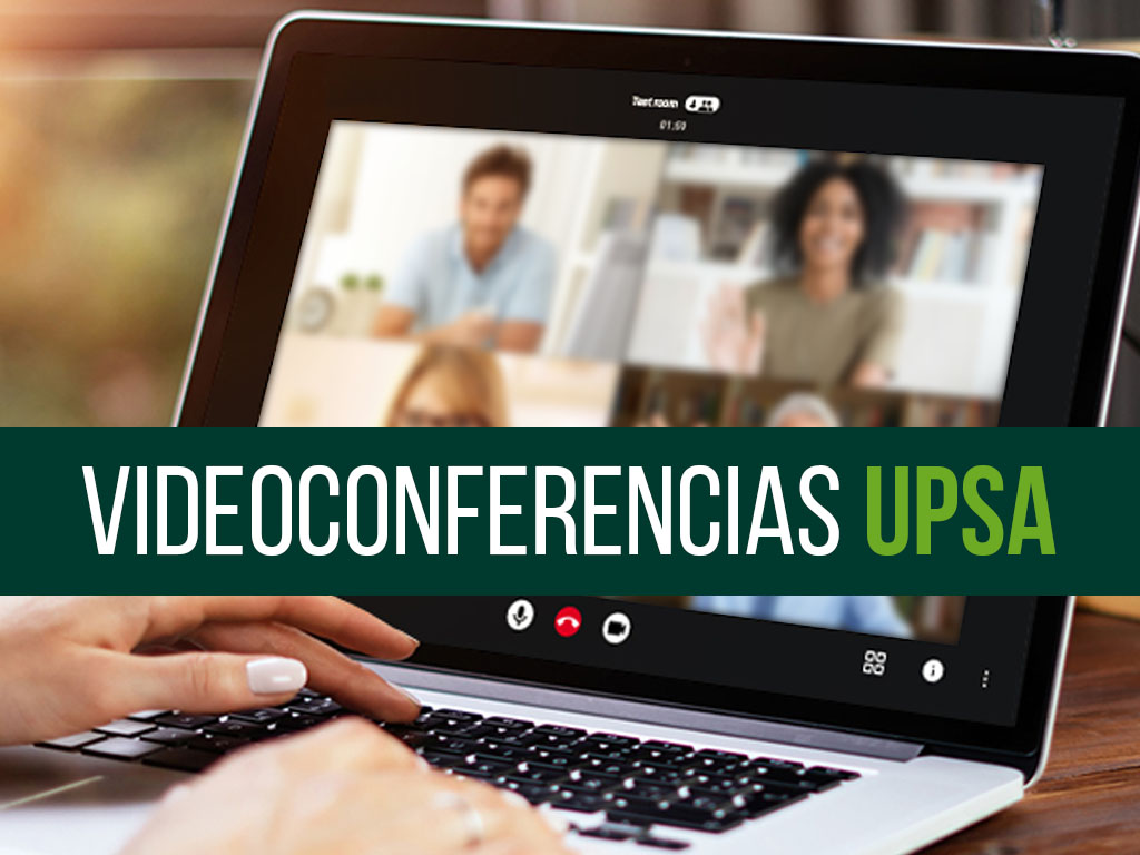 Videoconferencias de mayo