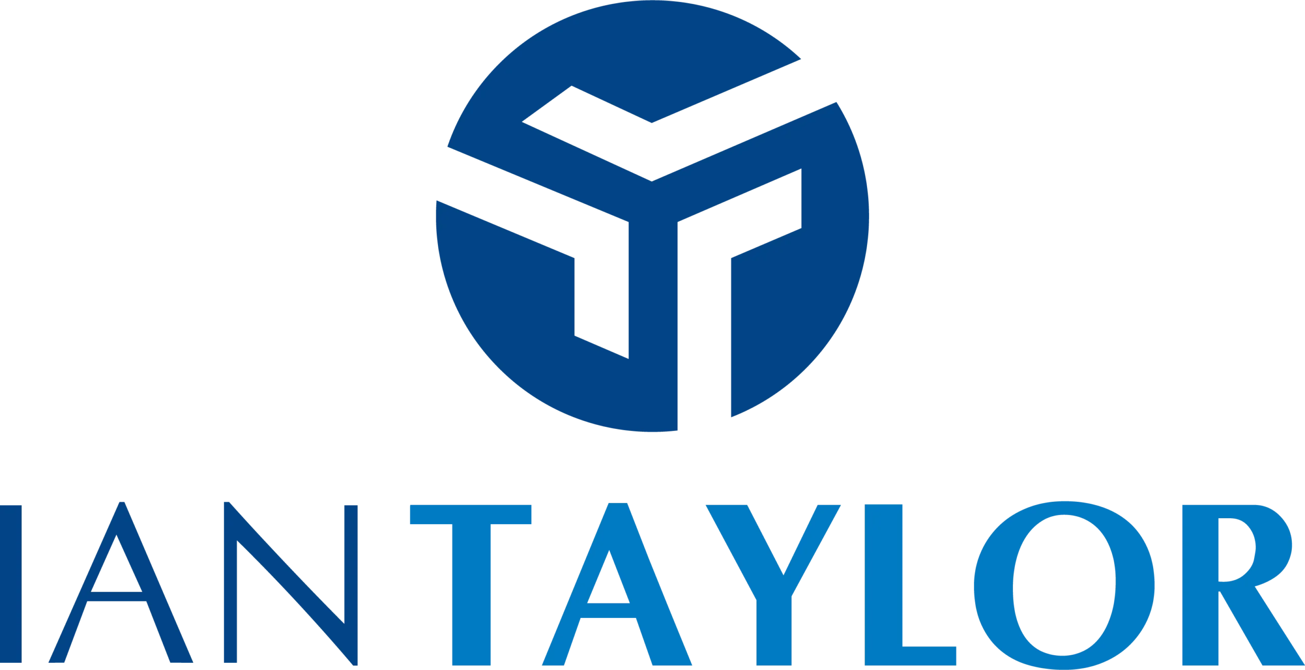 IAN TAYLOR