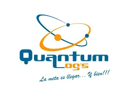 QUANTUM LOGS