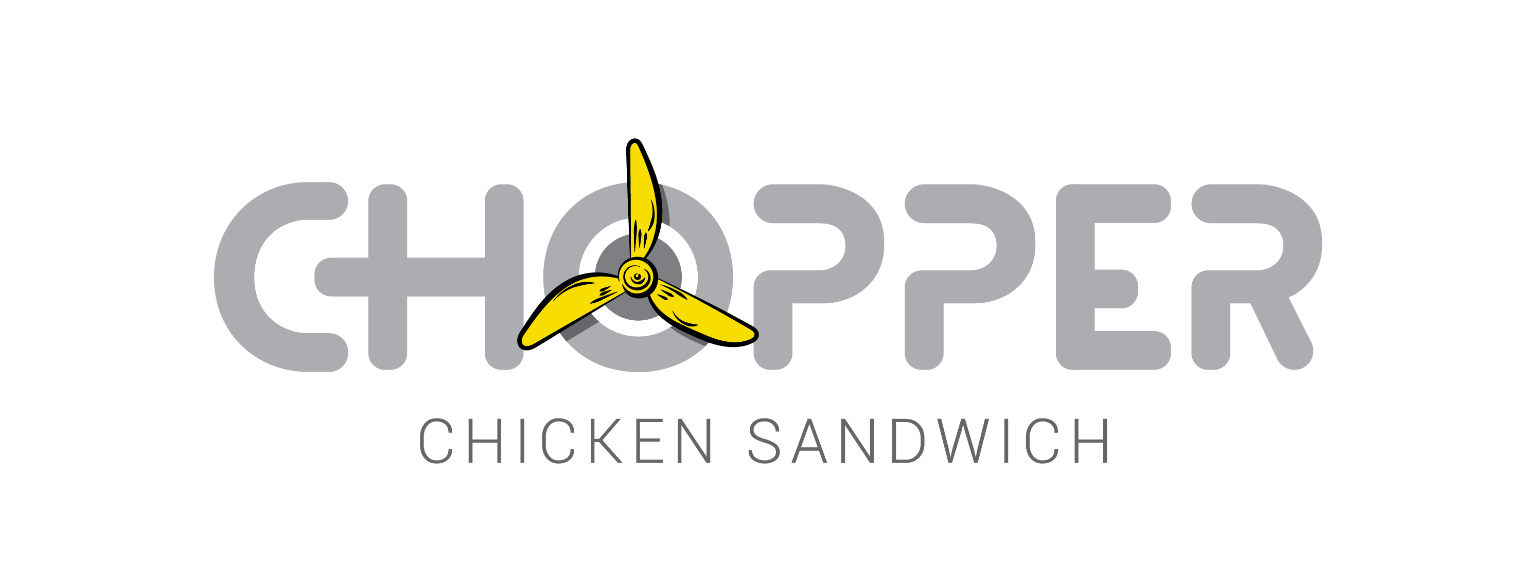 Chopper Chicken LOGO path-01