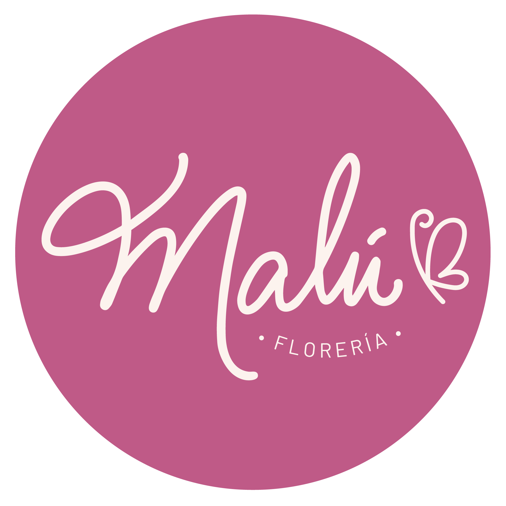 Floreria Malú