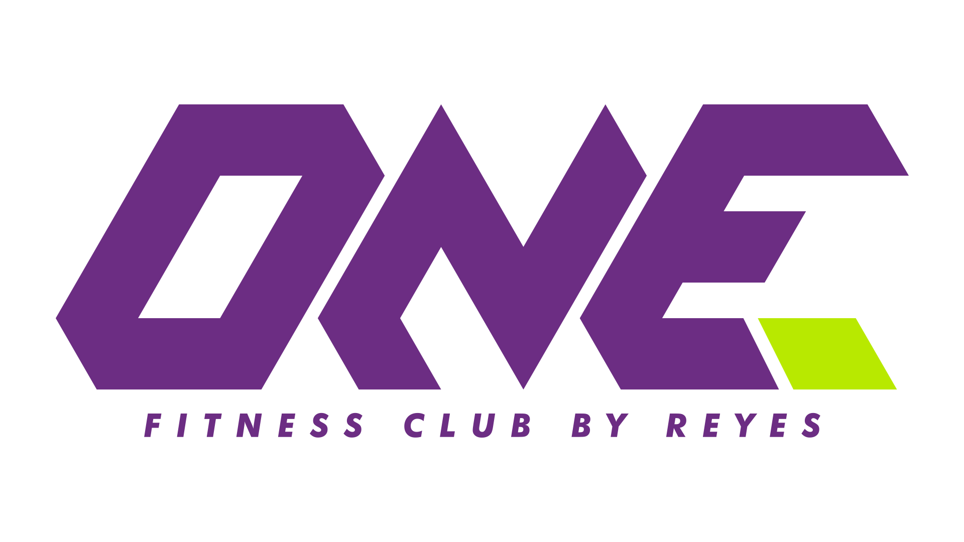 ONE FITNESS CLUB