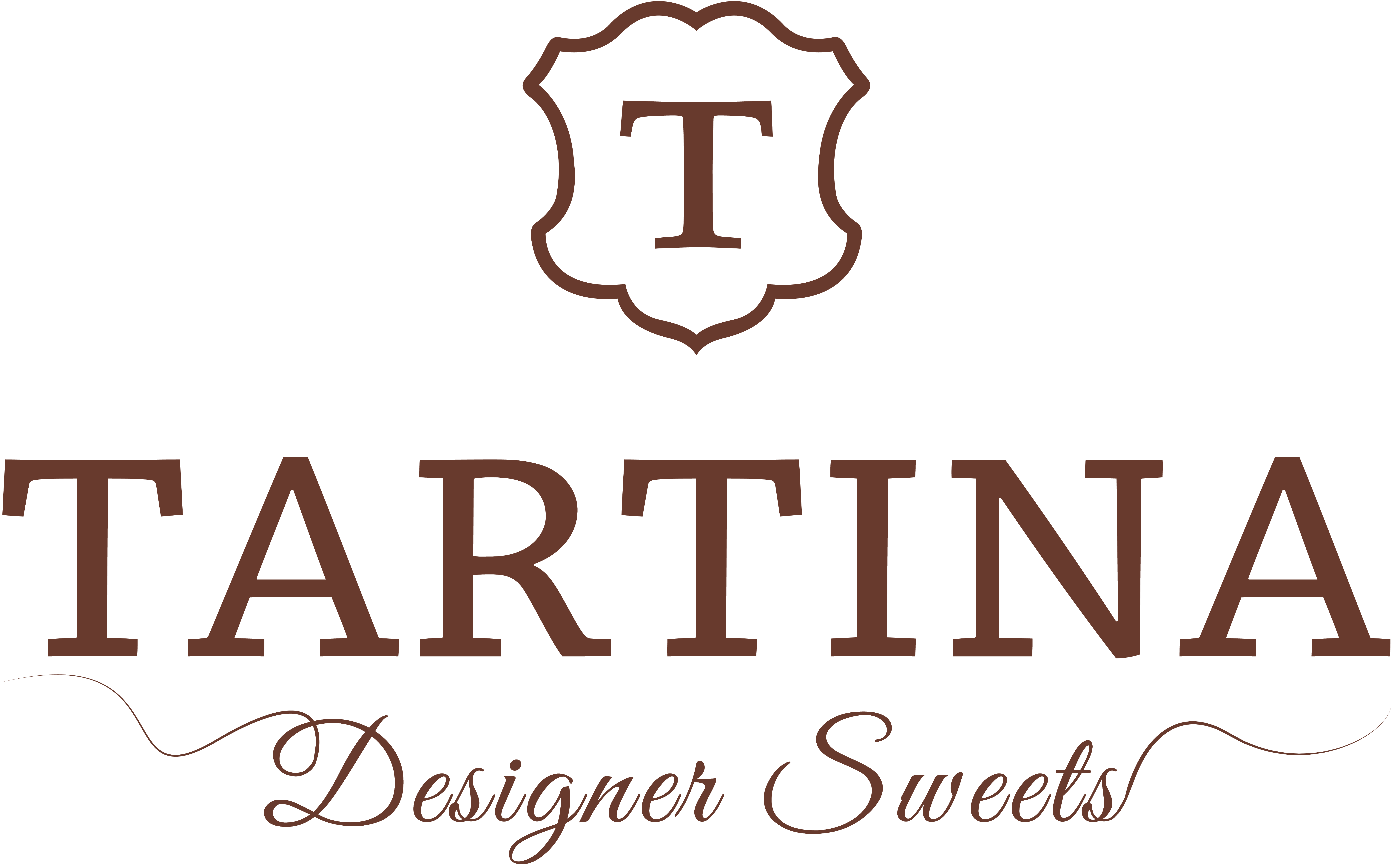 Tartina