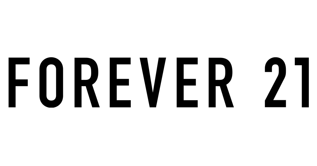 forever-21