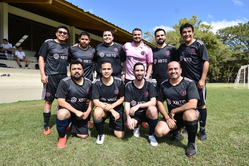 COPA ALUMNI FUTBOL 2025