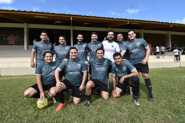 COPA ALUMNI FUTBOL 2025