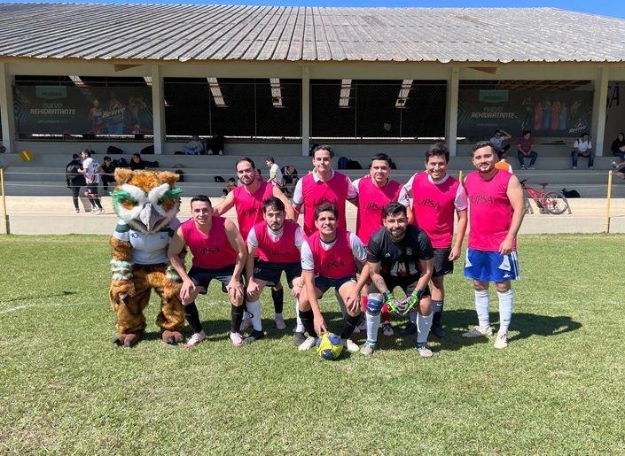 COPA ALUMNI FUTBOL 2025