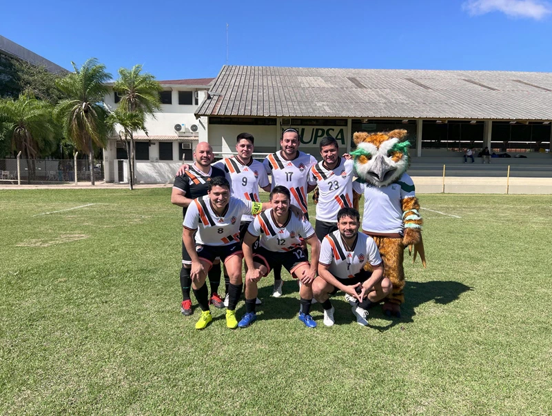 COPA ALUMNI FUTBOL 2025