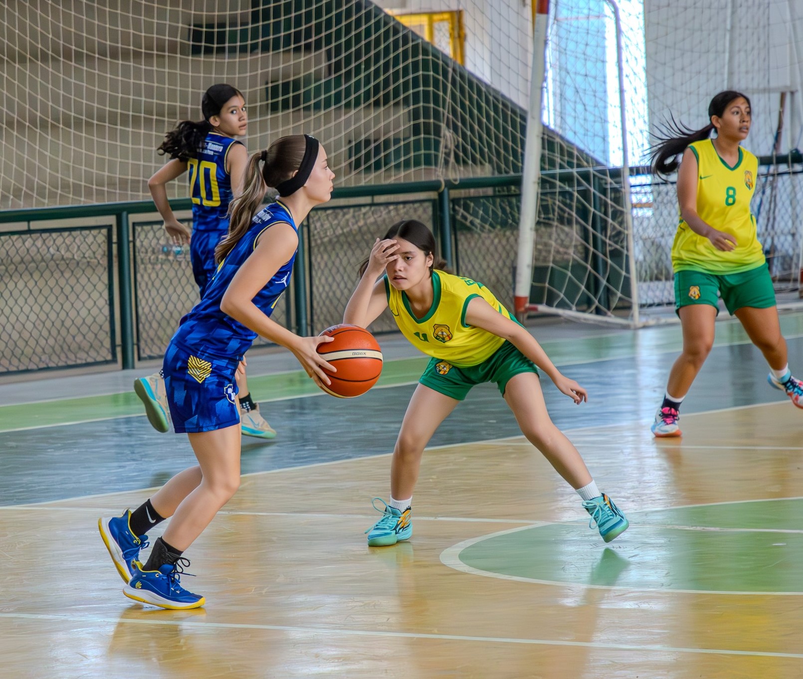 basquet