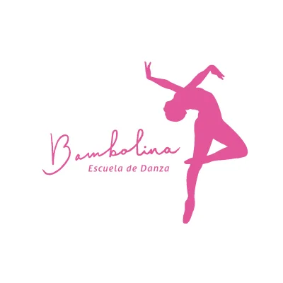 LOGO BAMBOLINA