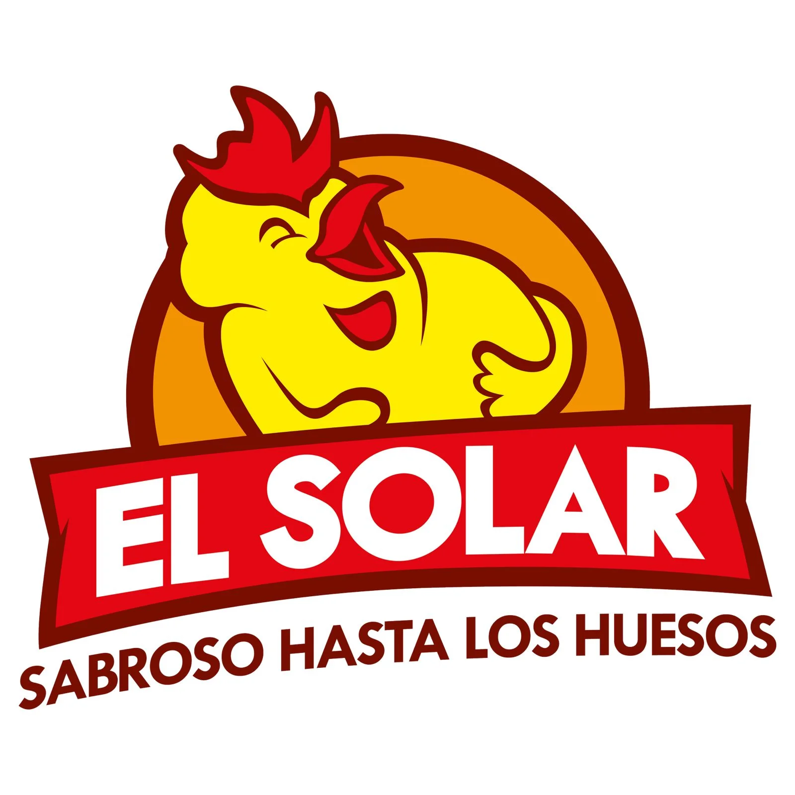 pollo solar
